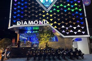 Karaoke Diamond - 89 Đường Số 7