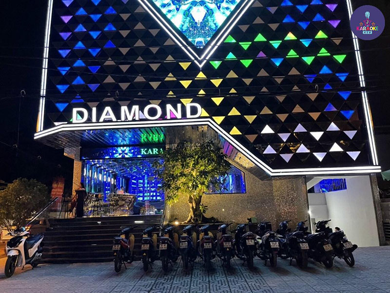 Karaoke Diamond - 89 Đường Số 7