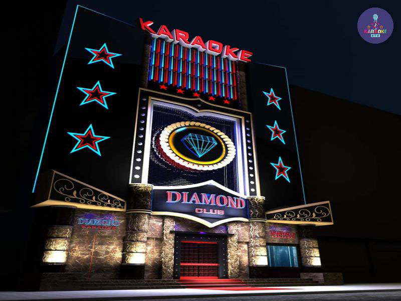 Karaoke Diamond Club