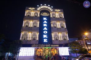 Karaoke Diamond Star - 455 Phan Huy Ích