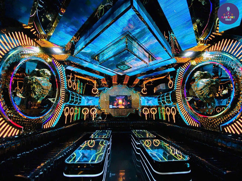 Karaoke Đông Dương