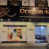 Karaoke Dragon-K - 466 Trần Hưng Đạo