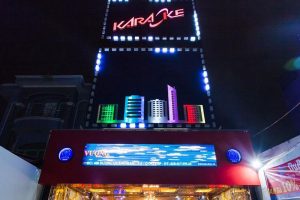 Karaoke Dubai - 468 Dương Quảng Hàm