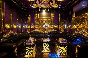 Karaoke Fortune - 700 Trần Hưng Đạo