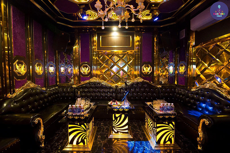 Karaoke Fortune - 700 Trần Hưng Đạo