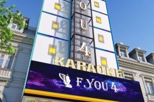 Karaoke FYOU4 - 334 - 336 Đường 3/2