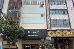 Karaoke G-Luxe - 90 - 92 Nguyễn Tri Phương