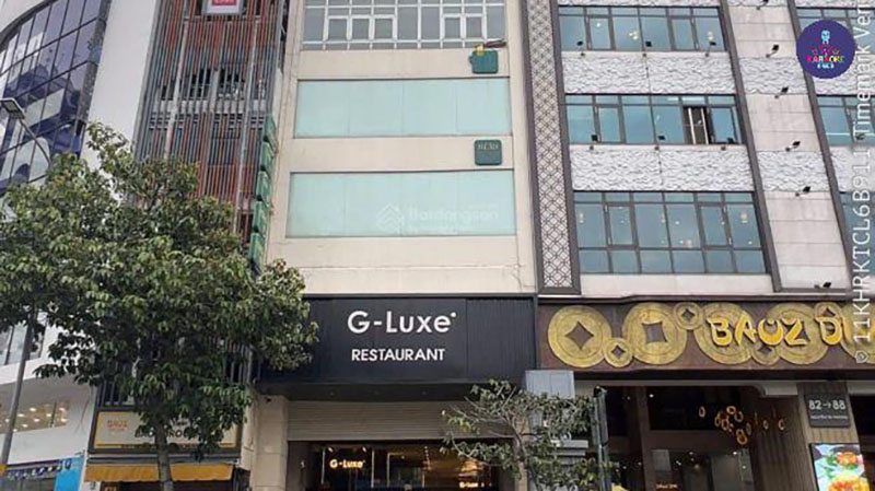 Karaoke G-Luxe - 90 - 92 Nguyễn Tri Phương
