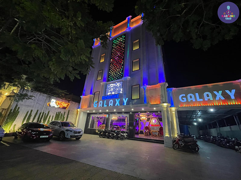 Karaoke Galaxy Sadec