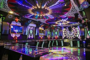 Karaoke GK22 KTV - 22 Ngô Quyền