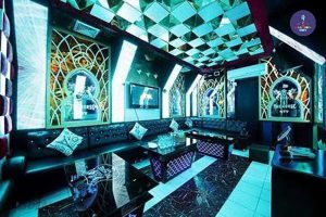 Karaoke Gold - 155 - 157 Nguyễn Trãi