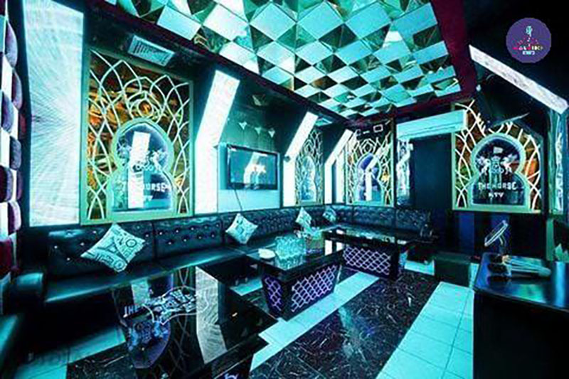 Karaoke Gold - 155 - 157 Nguyễn Trãi