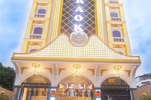 Karaoke Gold Star - 142 Lê Văn Thọ