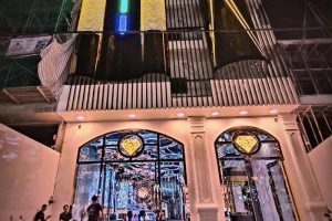 Karaoke Golden Melody - 322 Lê Văn Thọ