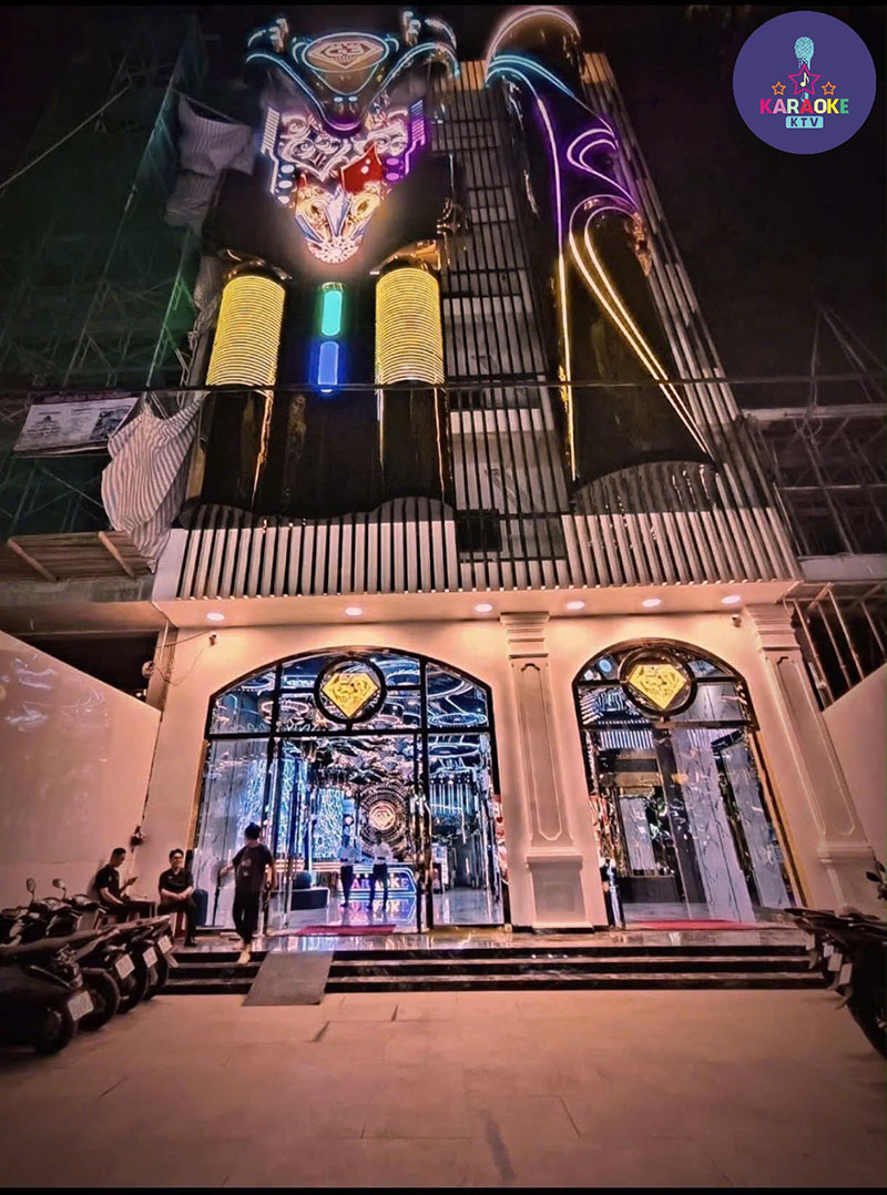 Karaoke Golden Melody - 322 Lê Văn Thọ