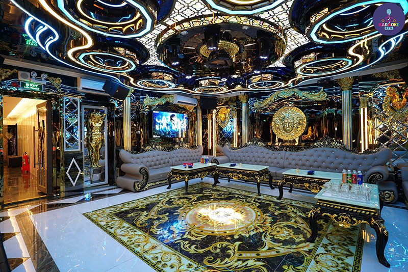 Karaoke Golden Voice