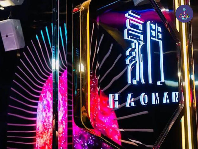 Karaoke Hao Man Party K - 470 Ngô Gia Tự