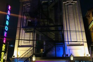 Karaoke Havana Hoàng Yến - C30-K82 Tô Ký