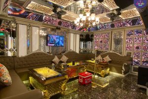 Karaoke Họa Mi 1 - 19 Nguyễn Sơn