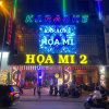 Karaoke Họa Mi 2 - 118 Gò Dầu