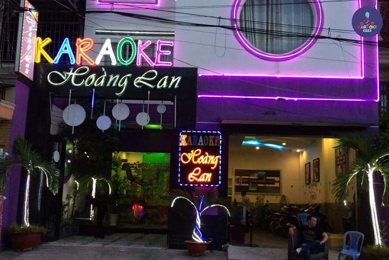 Karaoke Hoàng Lan