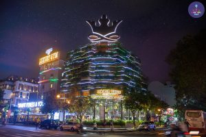 Karaoke Hoàng Triều - 46 - 48 Lê Văn Thiêm