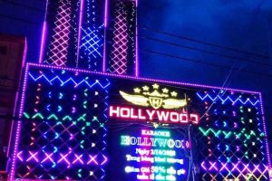 Karaoke Hollywood - 231 Bình Long