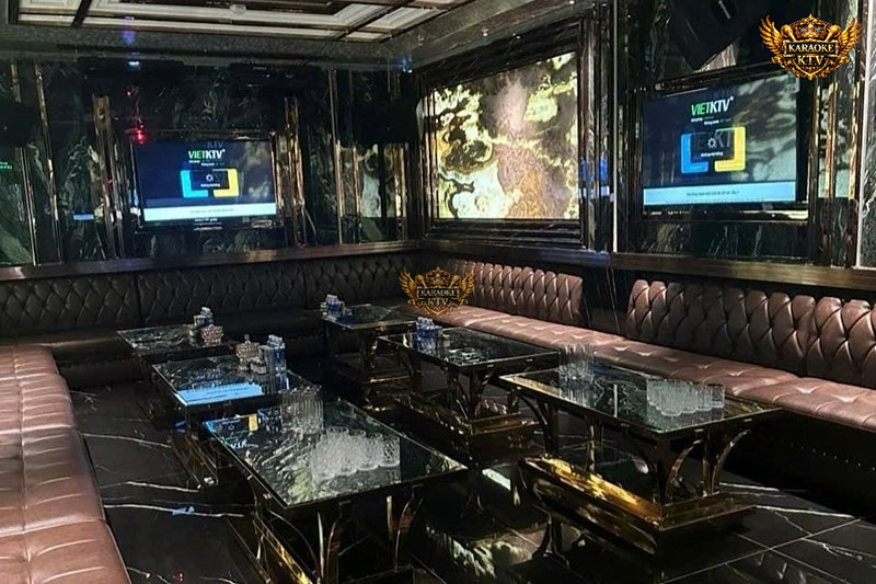 Karaoke Hương Trúc Mai - 53 Trần Quang Khải tọa lạc ngay số 53 đường Trần Quang Khải, Phường Tân Định, Quận 1, Thành phố Hồ Chí Minh