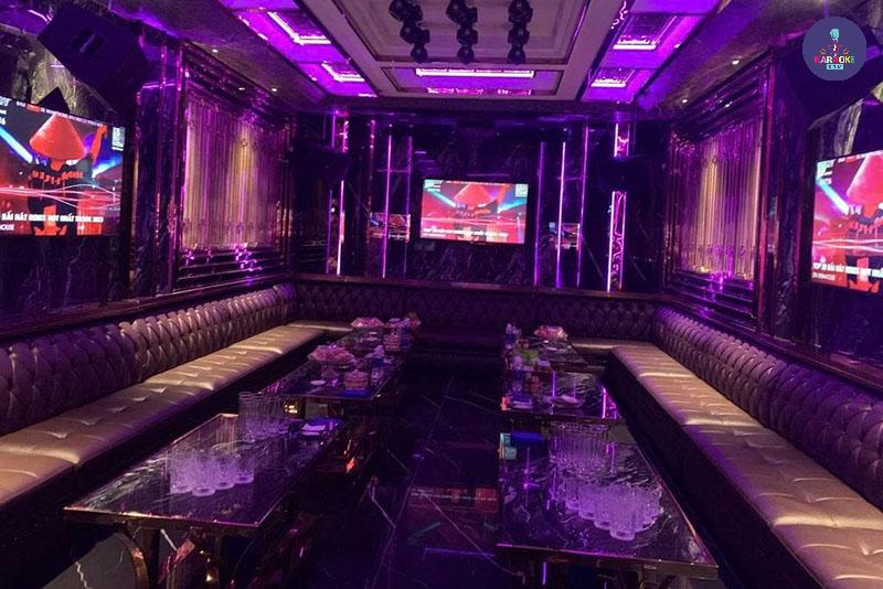 Karaoke Hương Trúc Mai tọa lạc tại địa chỉ 53 Trần Quang Khải, Phường Tân Định, Quận 1