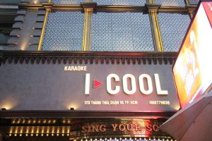 Karaoke Icool - 120 Thành Thái