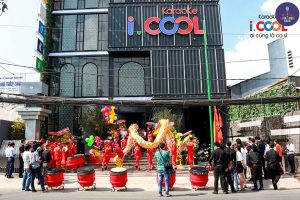 Karaoke Icool - 122 Ung Văn Khiêm