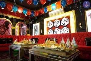 Karaoke Icool - 124A Đồng Đen