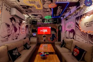 Karaoke Icool - 147 Dạ Nam