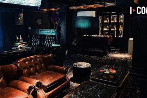 Karaoke Icool - 260 Quốc Lộ 50