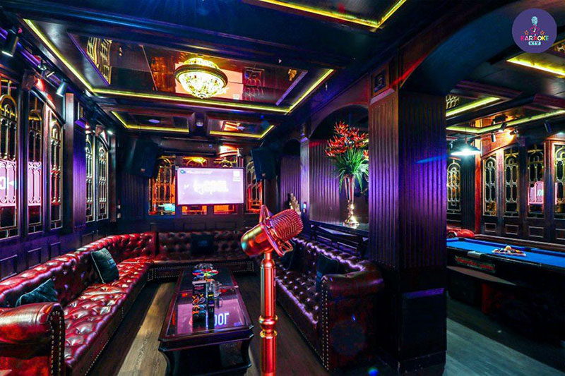 Karaoke Icool - 39 - 41 Phan Chu Trinh