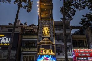 Karaoke Icool - 465 Nguyễn Tri Phương