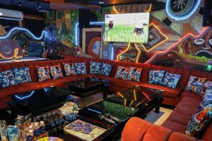 Karaoke Icool - 693 Xô Viết Nghệ Tĩnh