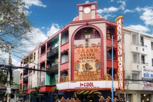 Karaoke Icool - 90 - 92 Mạc Đĩnh Chi