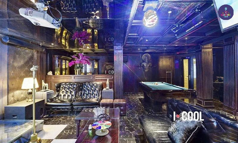 Karaoke Icool - 90 - 92 Mạc Đĩnh Chi tọa lạc tại 90-92 Mạc Đĩnh Chi, Phường Đa Kao, Quận 1, TP.HCM