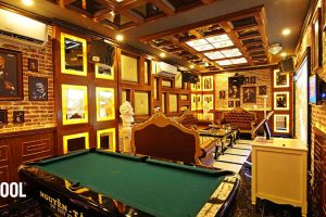 Karaoke Icool - B74 Bis Tô Ký