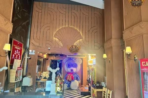 Điểm đến giải trí hàng đầu khu vực Cầu Chữ Y - Icool 147 Dạ Nam