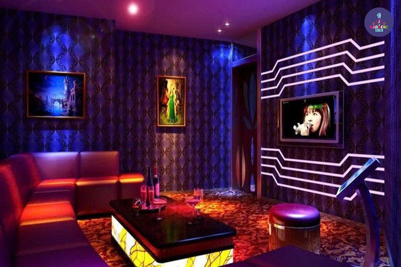 Karaoke Januss KTV nằm ngay số 14 Nguyễn Thái Học, Phường Cầu Ông Lãnh, Quận 1, TP.HCM