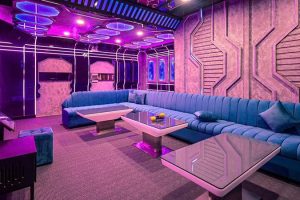 Karaoke Julia 66 KTV - 66 Tản Đà