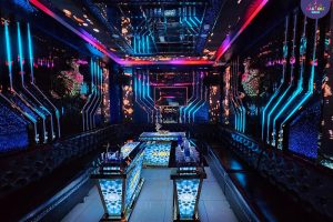 Karaoke K-Box - 137 Bình Quới