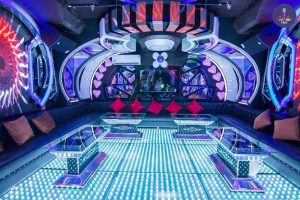 Karaoke K-Marina - 659 Trần Hưng Đạo