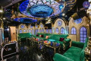 Karaoke K300 - 92 Nguyễn Biểu