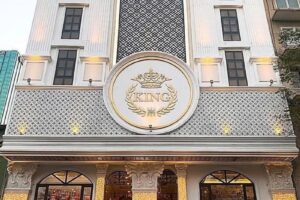 Karaoke King Enterprise - 27-29-31-33 Hai Bà Trưng