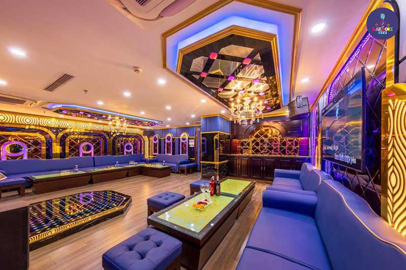 Karaoke King Phủ Lý