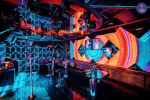 Karaoke Kingdom - 218-220 Trần Quang Khải