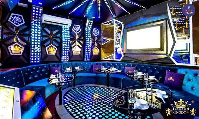 Karaoke Kingdom 218-220 Trần Quang Khải Phù Hợp Với Ai?